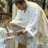 Урочисте Святе Причастя, м. Лісабон